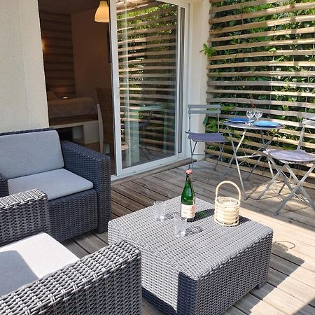 Tracy-sur-Mer Le Clos Des Pommiers المظهر الخارجي الصورة