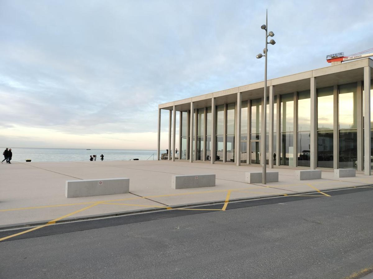 Tracy-sur-Mer Le Clos Des Pommiers المظهر الخارجي الصورة