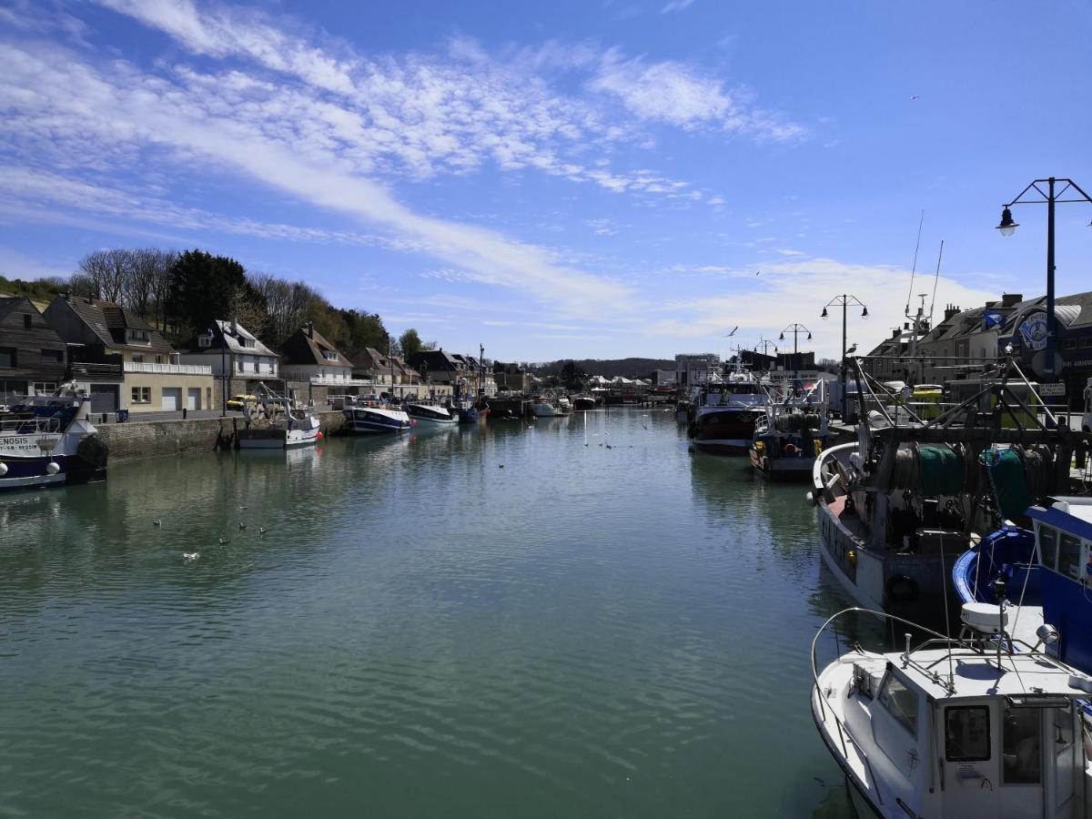 Tracy-sur-Mer Le Clos Des Pommiers المظهر الخارجي الصورة
