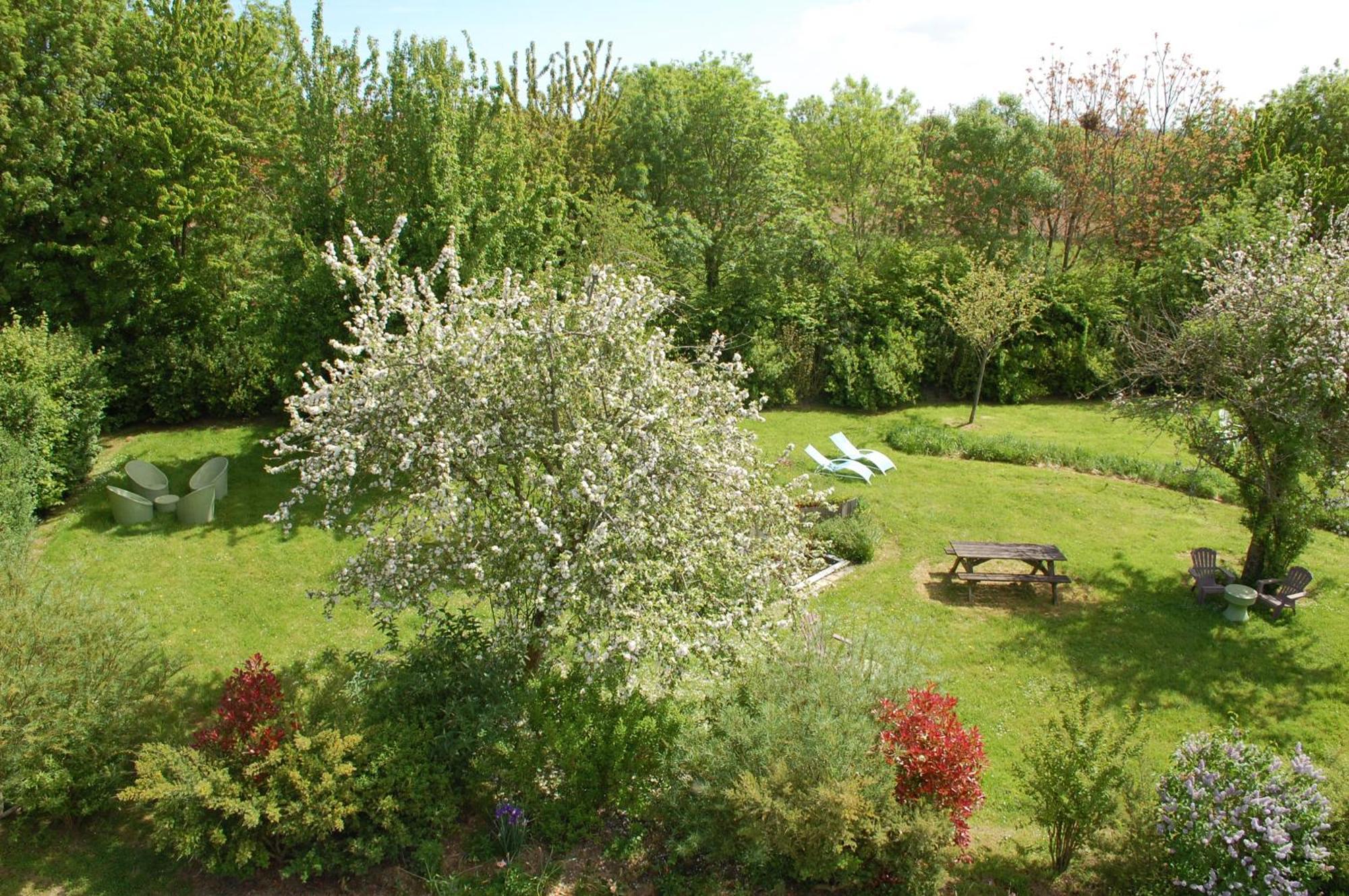 Tracy-sur-Mer Le Clos Des Pommiers المظهر الخارجي الصورة